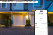 Kogan SmarterHome? Garage Door Opener