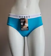 Bonds Ladies WVGLT XDD Avatar Originals Hipster Boyleg Brief Size 12 New