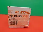 NEW OEM PISTON KIT 52mm FOR STIHL MS462 Chainsaw # 1142 030 2006 --- DRAWER 36