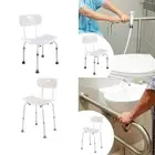 Shower Chair Bath Stool Bath Chair