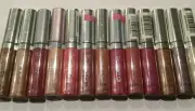 CoverGirl Wetslicks Lip Gloss Lipgloss- Choose Color - NEW