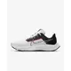 NIKE系列-AIR ZOOM PEGASUS 38 女款黑白拼接運動慢跑鞋-NO.CW7358101