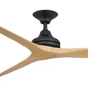 ThreeSixty Spitfire 2 60" ABS 3 Blades Ceiling Fan