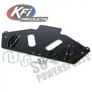KFI ATV / UTV Plow Mount Arctic Cat Wildcat Trail 700 Ltd Eps (2015)