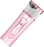 BIUDECO Portable Nano Facial Electronic Steamer 30ml Capacity Versatile Skin Care