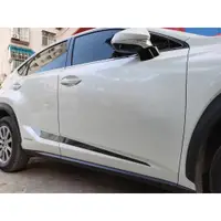 在飛比找蝦皮購物優惠-LEXUS NX200 NX300 NX200t 改裝 NX