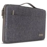 10.1 Inch Laptop Sleeve Notebook Portable Carrying 10 - 10.1 inch Dark Grey