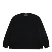 [Craig Green] Flag Knit V-Neck Top