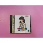 ル R 出清價 網路最便宜 SS SEGA SATURN 2手原廠遊戲片 2手原廠遊戲片 ROOMMATE 同居情事