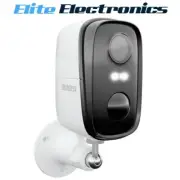 Uniden APPCAM SOLO X2K