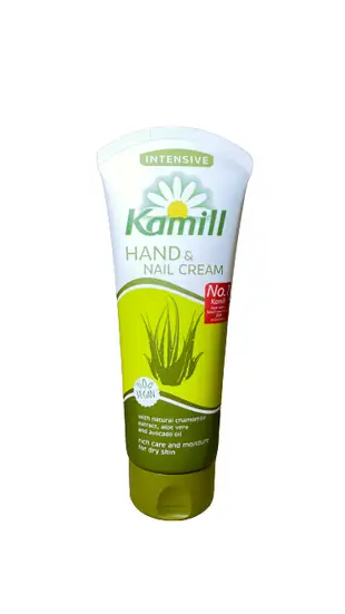 德國 Kamill 洋甘菊 護手霜 100ml  滋潤款