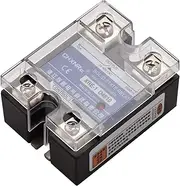 Solid State Relay Module SSR DC-AC 10A for Sidewinder X1 Genius Pr Multicolor One Size