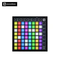 在飛比找momo購物網優惠-【Novation】LaunchPad Mini MK3 全