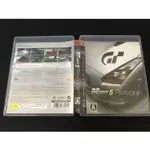 ．私人好貨．二手．PS3．早期 盒裝【GRAN TURISMO 5 PROLOGUE】日版 中古光碟 電視遊樂器 主機遊