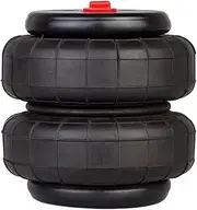 Rear Suspension Air Bags Universal Air Ride Suspension Bag Double Convolute Rubber Airspring/airbag Shock Absorber 2E6X6 FD70-13