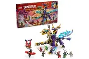 LEGO Ninjago: Arc Dragon of Focus - (71836)