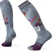 [Smartwool] Snowboard Full Cushion Fungi Fabulous OTC Socks - Women's