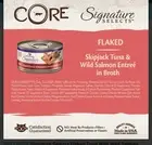 Whiskas Adult Cat Food Mix Rural Pack of 24 Tins 400g - (W5343)