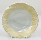Villeroy & and Boch VENDOME saucer for coffee cup 14cm NEW