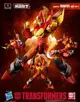 ☆勳寶玩具舖【現貨】代理版 組裝模型 千値練 FLAME TOYS 風雷模型 IDW 羅德 洛迪文 RODIMUS