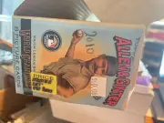 2010 Allen & Ginter Baseball Set (350 Base & SPs) ( TDH 75) (Sketchers 15)