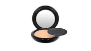 [Mac cosmetics] MAC Pro Longwear Natural Finish Compact Foundation NW45 SPF 20 10 g