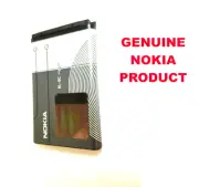 Nokia BL-6C Battery - Replaces 2115i, 2865i, 6015i + More (NEW!)