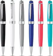 Cross Bailey Light Colourful Ballpoint Pen Fun Writing Gift Box Student Office