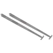 Replacement Part for ProHeat 2X Revolution Pet Nozzle Clean Out Tool 1606433/160 - 6433 Gray