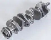 Eagle for Chevrolet Big Block 4in Stroke External Balance Cast Crank Shaft