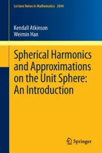 在飛比找博客來優惠-Spherical Harmonics and Approx