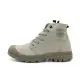 【Feel 9s】Palladium PAMPA RCYCL LT+ WP+Z 米色 輕量 拉鍊 防潑水 中性款 77037217-27