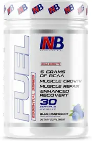 BCAA Powder, 5 Grams of Bcaas Amino Acids, Post Workout Recovery Drink for Muscl