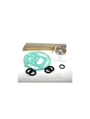 FRUITLAND RF500-KIT-B, REBUILD KIT WITH BEARINGS FOR FRUITLAND RCF500 PUMPS OEM