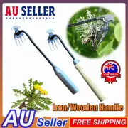 Weeding Artifact Uprooting Weeding Tool Weed Puller UD
