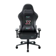 ONEX STC X Hardcore Gaming Chair - Black
