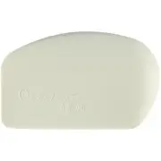 Princeton Artist Brush W-0-6 Catalyst Silicone Wedge Tool-White W-06 (2Pk)
