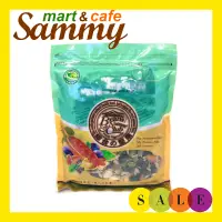 在飛比找蝦皮購物優惠-《Sammy mart》台灣綠源寶天然綜合堅果(600g)/