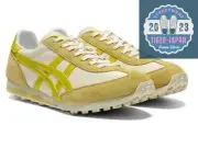 Onitsuka Tiger EDR 78 1183B411 750 IVORY/MUSTARD Unisex Shoes