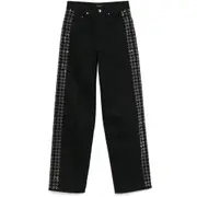 [Amiri] Amiri MA Quad Jeans 25 US BLACK