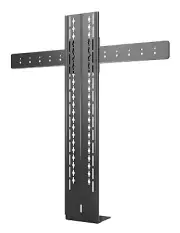 Yealink VCS-TVMOUNT2 TV Mount Kit for UVC40,A20/A30 400/600