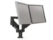 Ergotech 7flex Mounting Arm For Flat Panel Display, Imac - 34 Lb Load Capacity -