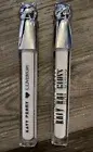 Covergirl Katy Perry Kat Gloss #KP20 White Catillac Lot of 2