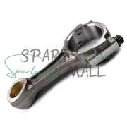 1X Connecting Rod 8-97135-032-0 For Isuzu NQR 4HL1 4HF1 4.3L Engine 4HG1 4.6L