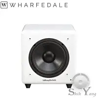 在飛比找Yahoo!奇摩拍賣優惠-Wharfedale 英國 DX-1 (subwoofer)