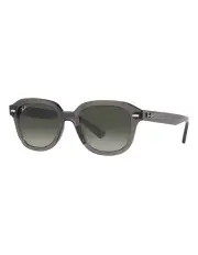 [Ray-Ban] Erik Sunglasses in Grey