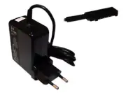 AC Adapter (EU Plug) For Sony Xperia SGPT111RUS