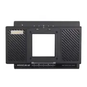 Movable Hasselblad V Mount Digital Back Convert Adapter Phase 1 To 4x5 Camera