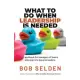 What To Do When Leadership Is Needed