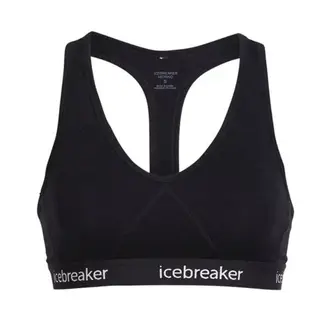 Icebreaker 美麗諾羊毛 運動內衣 Merino Sprite Racerback Bra 溫控 透氣 舒適